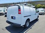 2024 Chevrolet Express 2500 RWD, Adrian Steel Upfitted Cargo Van for sale #248283 - photo 8