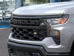 New 2024 Chevrolet Silverado 1500 Work Truck Double Cab RWD, Pickup for sale #248339 - photo 13