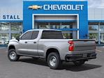 New 2024 Chevrolet Silverado 1500 Work Truck Double Cab RWD, Pickup for sale #248339 - photo 4