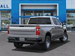 New 2024 Chevrolet Silverado 1500 Work Truck Double Cab RWD, Pickup for sale #248339 - photo 2