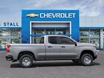 New 2024 Chevrolet Silverado 1500 Work Truck Double Cab RWD, Pickup for sale #248339 - photo 5