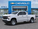 New 2024 Chevrolet Silverado 1500 Work Truck Double Cab RWD, Pickup for sale #248341 - photo 3