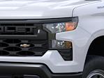 New 2024 Chevrolet Silverado 1500 Work Truck Double Cab RWD, Pickup for sale #248342 - photo 10