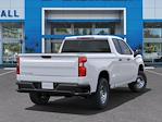 New 2024 Chevrolet Silverado 1500 Work Truck Double Cab RWD, Pickup for sale #248342 - photo 2