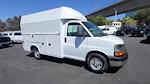 Used 2017 Chevrolet Express 3500 RWD, Service Utility Van for sale #66329 - photo 3