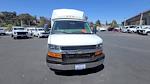 Used 2017 Chevrolet Express 3500 RWD, Service Utility Van for sale #66329 - photo 4