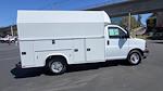 Used 2017 Chevrolet Express 3500 RWD, Service Utility Van for sale #66329 - photo 9