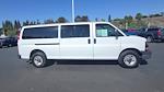 Used 2016 GMC Savana 3500 LT 4x2, Passenger Van for sale #66480 - photo 8
