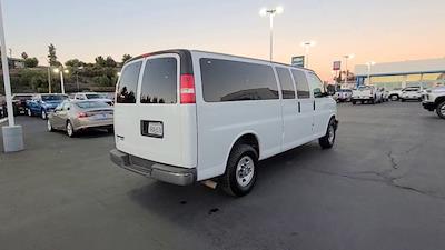 Used 2016 Chevrolet Express 3500 LT 4x2, Passenger Van for sale #66488 - photo 2