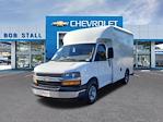 Used 2017 Chevrolet Express 3500 RWD, Cutaway for sale #66982 - photo 1