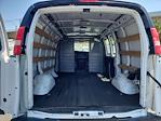 2017 GMC Savana 2500 SRW RWD, Empty Cargo Van for sale #67194 - photo 20