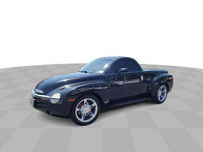 2005 Chevrolet SSR Regular Cab RWD, Pickup for sale #67274 - photo 1