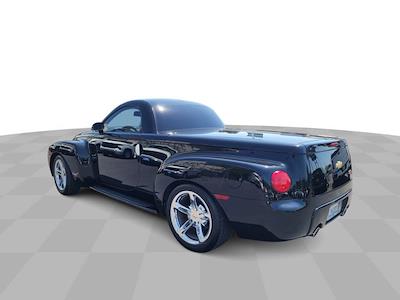 2005 Chevrolet SSR Regular Cab RWD, Pickup for sale #67274 - photo 2