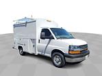 Used 2022 Chevrolet Express 3500 RWD, Service Utility Van for sale #67295 - photo 3