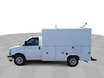 Used 2022 Chevrolet Express 3500 RWD, Service Utility Van for sale #67295 - photo 6