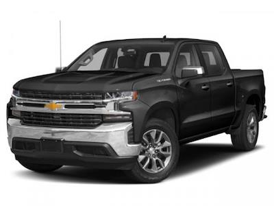 2019 Chevrolet Silverado 1500 Crew Cab RWD, Pickup for sale #67316A - photo 1