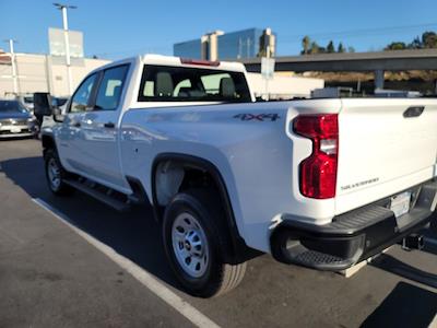 2024 Chevrolet Silverado 3500 Crew Cab 4WD, Pickup for sale #67324 - photo 2