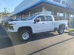 Used 2024 Chevrolet Silverado 3500 Work Truck Crew Cab 4WD, Pickup for sale #67324 - photo 14