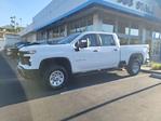 Used 2024 Chevrolet Silverado 3500 Work Truck Crew Cab 4WD, Pickup for sale #67324 - photo 20