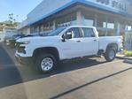 2024 Chevrolet Silverado 3500 Crew Cab 4WD, Pickup for sale #67324 - photo 23