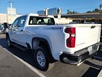 Used 2024 Chevrolet Silverado 3500 Work Truck Crew Cab 4WD, Pickup for sale #67324 - photo 25