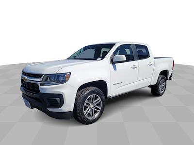 2022 Chevrolet Colorado Crew Cab RWD, Pickup for sale #67336 - photo 1