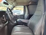 Used 2023 Chevrolet Express 2500 RWD, Empty Cargo Van for sale #67358 - photo 17