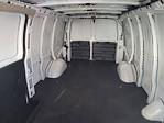 2023 Chevrolet Express 2500 RWD, Empty Cargo Van for sale #67358 - photo 21