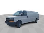 2023 Chevrolet Express 2500 RWD, Empty Cargo Van for sale #67358 - photo 5