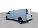 2023 Chevrolet Express 2500 RWD, Empty Cargo Van for sale #67358 - photo 2