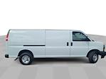 2023 Chevrolet Express 2500 RWD, Empty Cargo Van for sale #67358 - photo 9