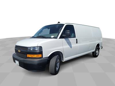 2023 Chevrolet Express 2500 RWD, Empty Cargo Van for sale #67359 - photo 1