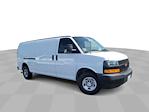 2023 Chevrolet Express 2500 RWD, Empty Cargo Van for sale #67359 - photo 3