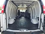 2023 Chevrolet Express 2500 RWD, Empty Cargo Van for sale #67359 - photo 22