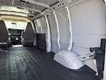 Used 2023 Chevrolet Express 2500 RWD, Empty Cargo Van for sale #67359 - photo 23