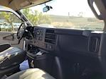 Used 2023 Chevrolet Express 2500 RWD, Empty Cargo Van for sale #67359 - photo 25