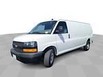 2023 Chevrolet Express 2500 RWD, Empty Cargo Van for sale #67359 - photo 5