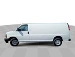 2023 Chevrolet Express 2500 RWD, Empty Cargo Van for sale #67359 - photo 6