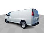 Used 2023 Chevrolet Express 2500 RWD, Empty Cargo Van for sale #67359 - photo 2