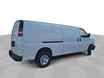 Used 2023 Chevrolet Express 2500 RWD, Empty Cargo Van for sale #67359 - photo 8