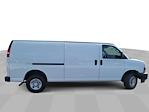 2023 Chevrolet Express 2500 RWD, Empty Cargo Van for sale #67359 - photo 9