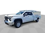 2023 Chevrolet Silverado 2500 Crew Cab 4WD, Service Truck for sale #67364 - photo 1