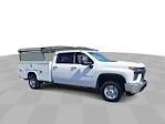 2023 Chevrolet Silverado 2500 Crew Cab 4WD, Service Truck for sale #67364 - photo 3