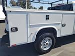 2023 Chevrolet Silverado 2500 Crew Cab 4WD, Service Truck for sale #67364 - photo 34