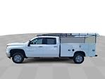 2023 Chevrolet Silverado 2500 Crew Cab 4WD, Service Truck for sale #67364 - photo 6