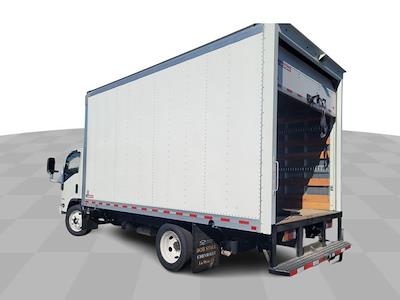 Used 2022 Chevrolet LCF 4500 Regular Cab RWD, Box Truck for sale #67373 - photo 2