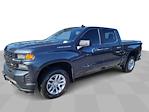 Used 2021 Chevrolet Silverado 1500 Custom Crew Cab 4WD, Pickup for sale #67419 - photo 1