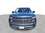 Used 2021 Chevrolet Silverado 1500 Custom Crew Cab 4WD, Pickup for sale #67419 - photo 4