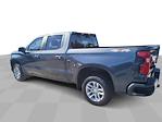 Used 2021 Chevrolet Silverado 1500 Custom Crew Cab 4WD, Pickup for sale #67419 - photo 2