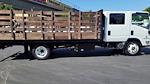 Used 2019 Chevrolet LCF 5500XD Base Crew Cab 4x2, Stake Bed for sale #C66379 - photo 9